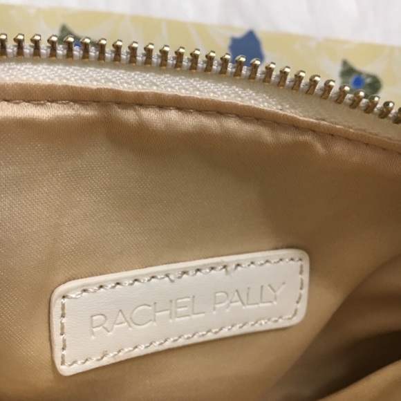 Rachel Pally Floral Reversible Clutch in Bloom - Picture 4 of 5